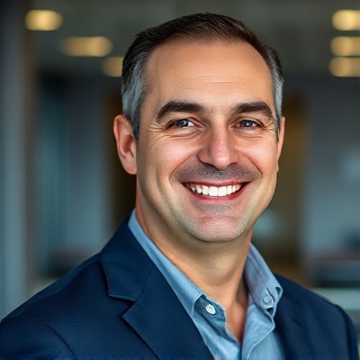 James Wilson — new betting sites uk expert